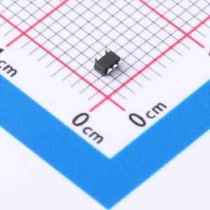 74AHCT1G00SE-7商品缩略图