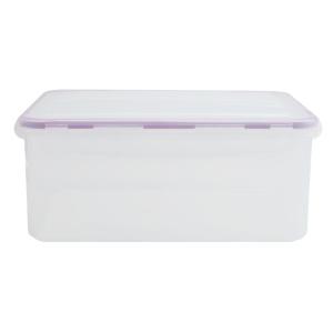 CHAHUA(茶花)矩形实用保鲜盒(B-5型) 3011