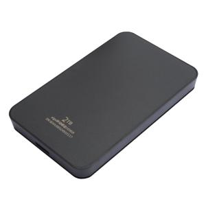 HD809-2TB商品缩略图