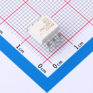 MOC3052TVM商品缩略图