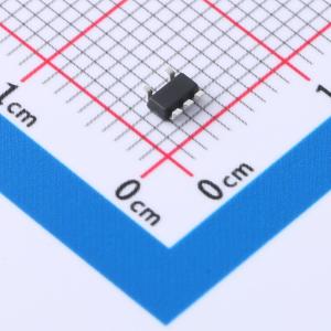 74AHC1G86W5-7商品缩略图