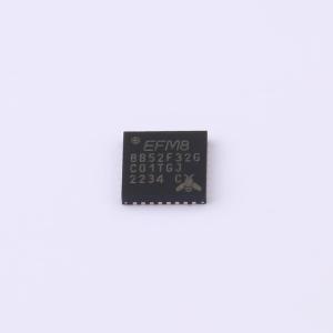 EFM8BB52F32G-C-QFN32商品缩略图