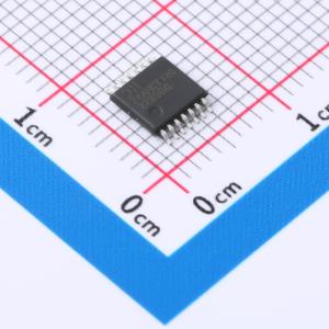 74AHCT126T14-13商品缩略图