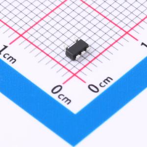 74LVC1G17QW5-7商品缩略图