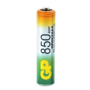GP(超霸) 镍氢电池 7号 1.2V 850mAh 2粒/排