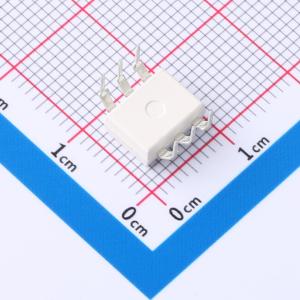 MOC3052TVM商品缩略图