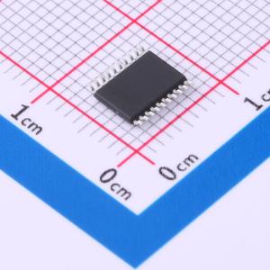 EFM8BB51F16I-C-TSSOP20商品缩略图