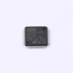 STM32L151RBT6A商品缩略图
