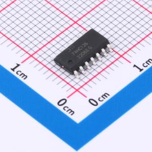 74HC126S14-13商品缩略图