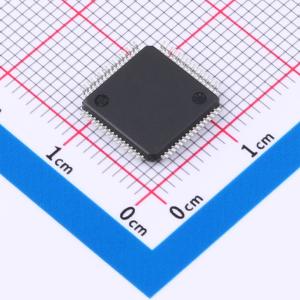 STM32L151RBT6A商品缩略图