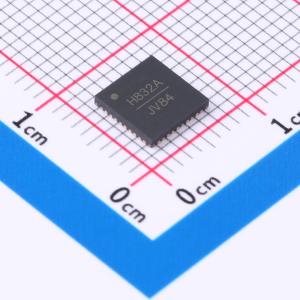 25 MHz 至 3000 MHz 带集成 VCO 的分数 N 锁相环