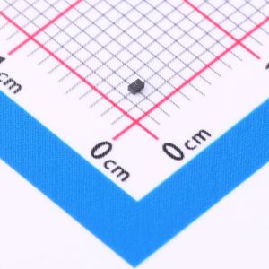 双向ESD 截止5V 容值0.35PF