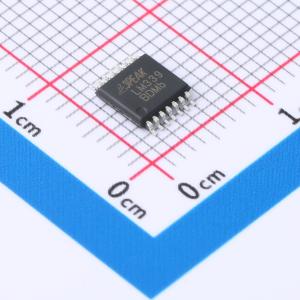 LM339A-TR商品缩略图