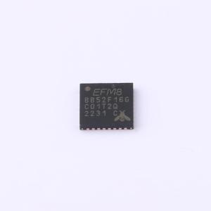 EFM8BB52F16G-C-QFN32商品缩略图