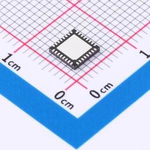 EFM8BB52F16G-C-QFN32商品缩略图