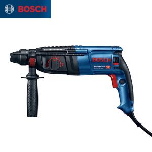 Bosch(博世)，四坑锤钻，GBH 2-26 DRE