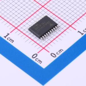 EFM8BB51F16I-C-TSSOP20商品缩略图