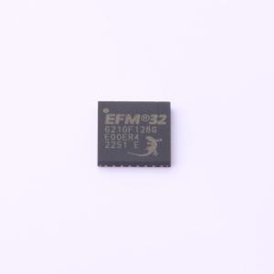 EFM32G210F128G-E-QFN32商品缩略图