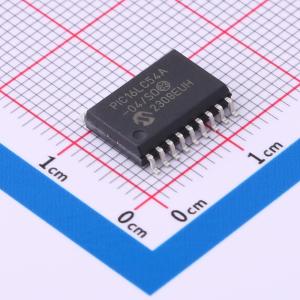 PIC16LC54A-04/SO商品缩略图