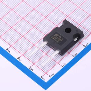 STTH6010WY商品缩略图