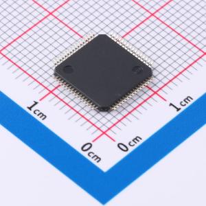 EFM32TG232F32-D-QFP64商品缩略图