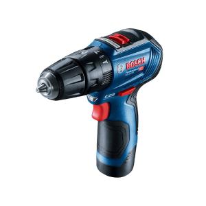 Bosch(博世)，锂电充电式冲击钻，GSB 12V-30