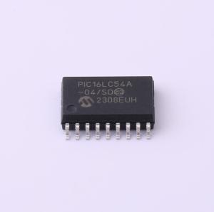 PIC16LC54A-04/SO商品缩略图