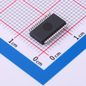 PIC16C773-I/SS商品缩略图