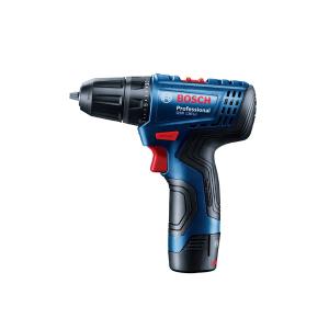 Bosch(博世)，起子机GSR 120-Li单电，GSR 120-Li(1B)