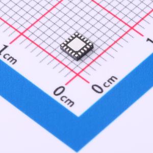 EFM8BB51F16I-C-QFN20商品缩略图