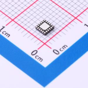 EFM8UB10F16G-C-QFN20商品缩略图