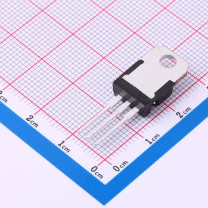 STP18NM80商品缩略图