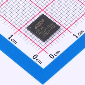 EFR32FG12P432F1024GM48-C商品缩略图