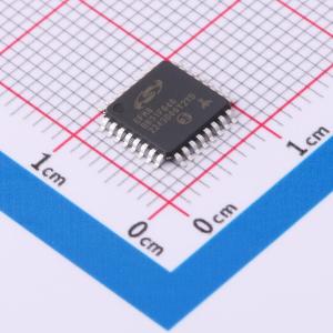 EFM8BB31F64G-D-QFP32商品缩略图