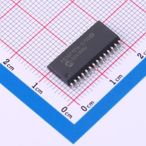 采用XLP技术的28/40/44引脚闪存微控制器