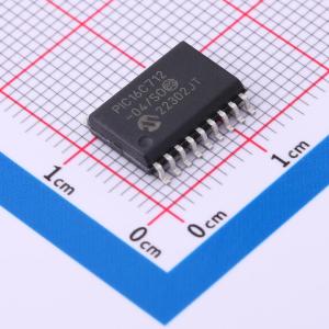 PIC16C712-04/SO商品缩略图