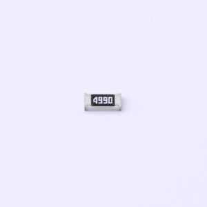 ERJ8ENF4990V商品缩略图