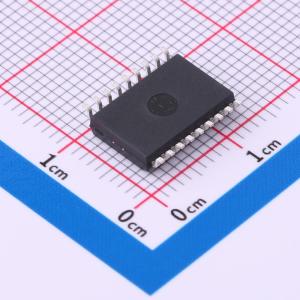 PIC16LC54A-04/SO商品缩略图