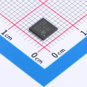 Arm Cortex-M0+ 32位微控制器
