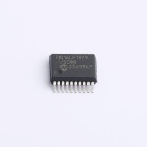 PIC16LF1829T-I/SS商品缩略图