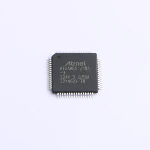 ATSAME51J18A-AU商品缩略图