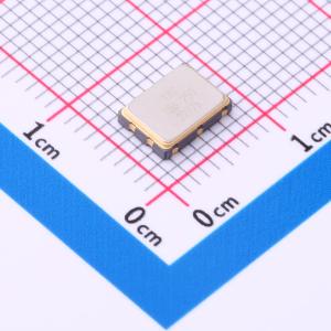 YSO230LR 156.25MHZ 6P 7050 2.5V-3.3V FS±50PPM -40~85℃ LVPECL