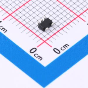 74LVC1G02QW5-7商品缩略图