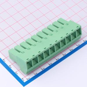 DB3EK-7.62-10P-GN-S商品缩略图