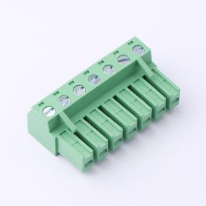 DB3EK-7.62-7P-GN-S商品缩略图