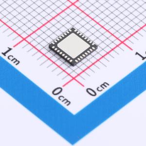 STM32C031K4U6商品缩略图