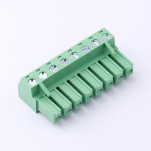 DB3EK-7.62-8P-GN-S商品缩略图