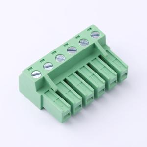 DB3EK-7.62-6P-GN-S商品缩略图