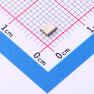 YSO230LR 125MHZ 6P 3225 2.5V-3.3V FS±50PPM -40~85℃ LVDS