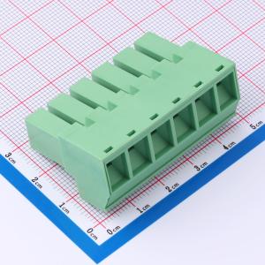 DB3EK-7.62-6P-GN-S商品缩略图